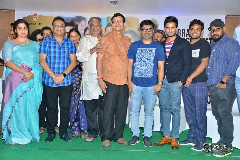 Sammohanam-Movie-Successmeet